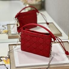 Christian Dior My Lady Bags